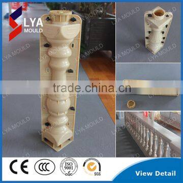 ABS material durable decorative column pillar mould