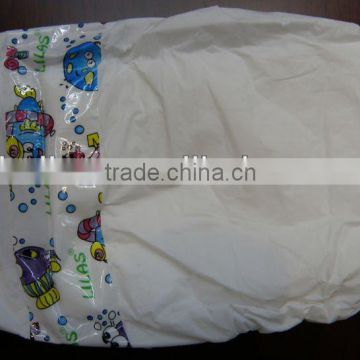 baby diaper production line