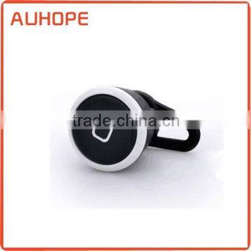 White 5 Hours Talk Time Lightweight 2 Inch Bluetooth Headset From Shenzhen photo-2
