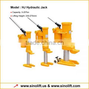 HJ Hydraulic Jack