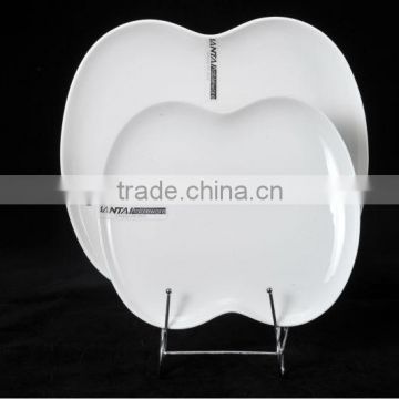 Hot selling , Durable Porcelain Unbreakable plate