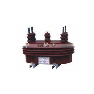 JLSZV-6 10(W) type outdoor combined transformer