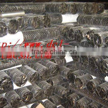 wire mesh gabion box