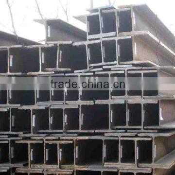 lasted price of Hot Rolled Steel H Beam