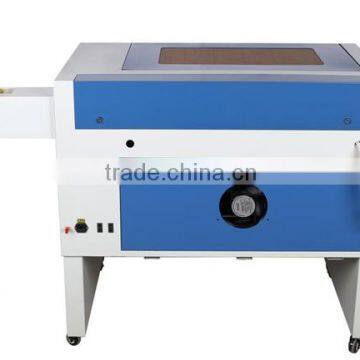 automatic laser engraving machine