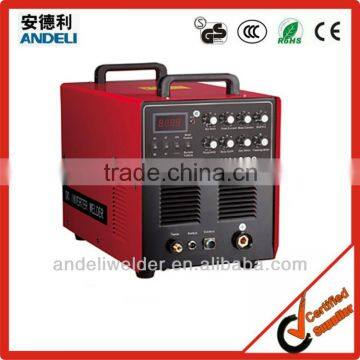 2013 chinese hot selling 3 phase aluminum welding equipment