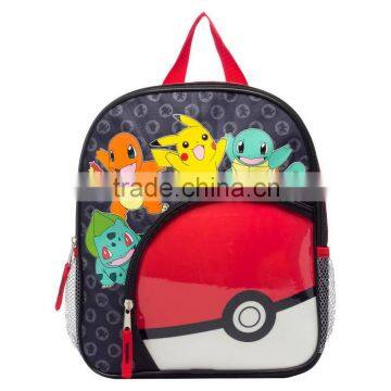 2016 Hot popular design backapck/ Pokemon backpack