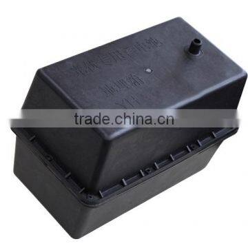 solar battery box