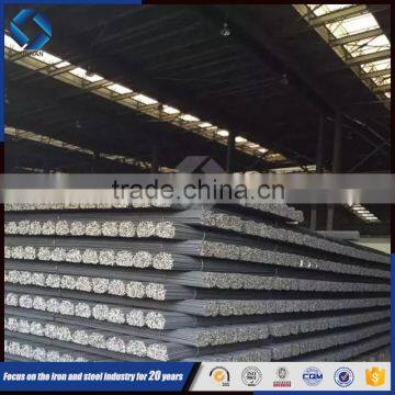 High Quality Steel Rebar Price in UK/mild Steel Rebar Yield Strength photo-5