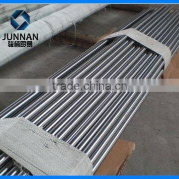 Hot Rolled Hot Sale Round Bar Steel photo-4