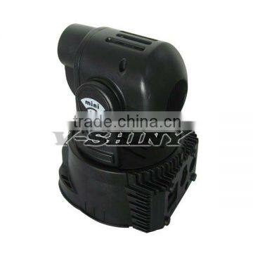 15W 1pc led spot mini moving head