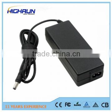 110v-240v high quality ac/dc 12v 5a power adapter supply