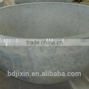 Steel Torispherical Head Dish End for Pressure Vessel Equipment photo-6