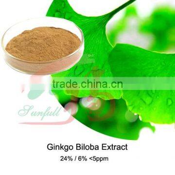 Ginkgo Extract