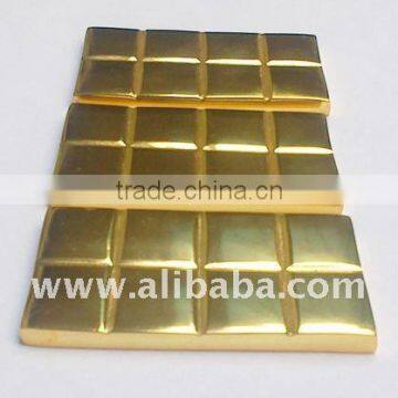 Bullion bar paper weight