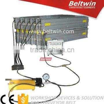 Beltwin CE ISO9001 Rubber Belt Joint Aluminum Hydraulic Cylinders