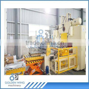 Gantry Press Machine Used Tin Can Lid/Twist Off Cap/Metal Lid Production Line