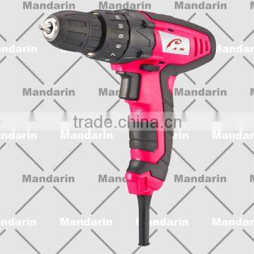 MANDARIN - 500W mini drill, high quality MINI drill