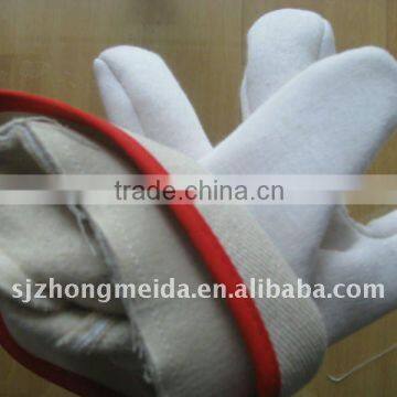 coating cotton gloves liner