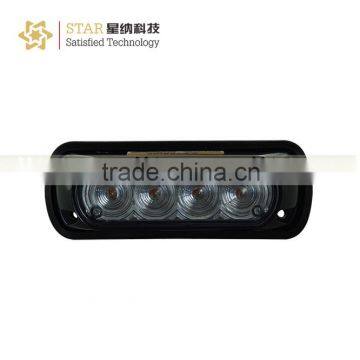 Led Strobe Deck Light Grill Light for Car 322-1 photo-2