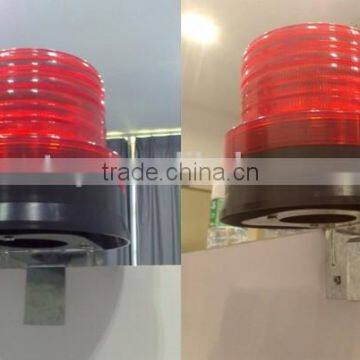 Warning Beacon Lighting