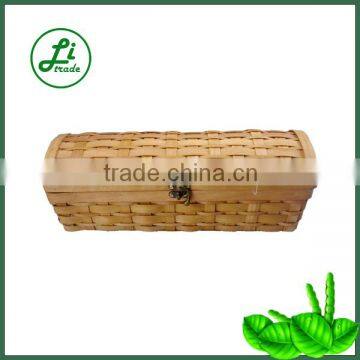 High quality wooden wine box