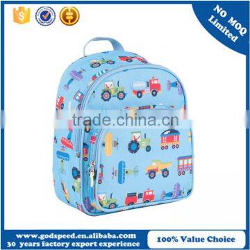 New Product 1-6 Years Old Kids Cute Backpack