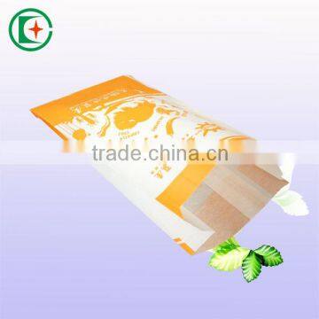 China manufacturer popcorn paper bag