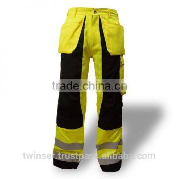 Trousers HI-VIZ Safety