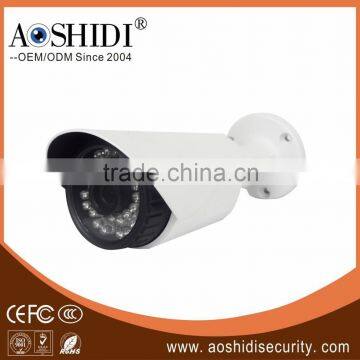 High Definition Analog CCTV Camera IP66 HD 1080P Camera from China Manufacture of CCTV Cameras