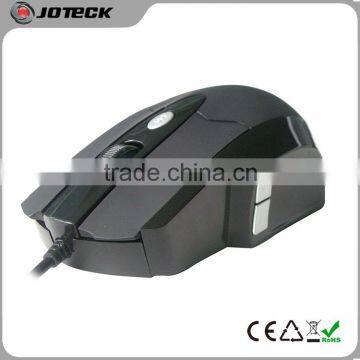 the customer oem gaming mouse from shenzhen