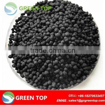 Acid humic organic matter 80-100%