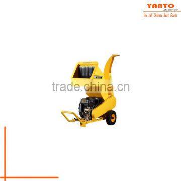 chipper shredder:TOP QUALITY shredder chipper FOR SALE wood shredder chipper