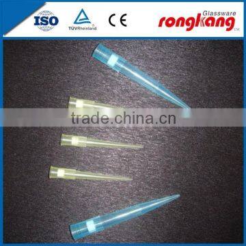 1000ul Blue Tips for Gilson Pipette With Filter photo-2