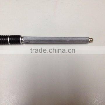 High Pressure Injection Packer for Resin Injection, Aluminum, Stainless Steel photo-2