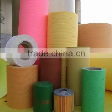 air filter paper