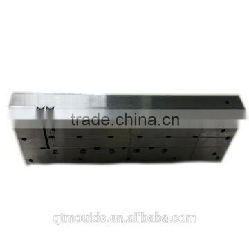 Grinding Stamping Metal Mould/Metal Mould Parts photo-5