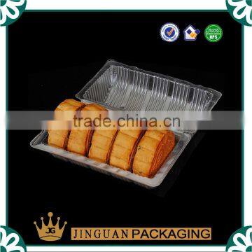 2016 High Quality And Low Price For Wholesale --Blister and Plastic Products For Packaging Cakes