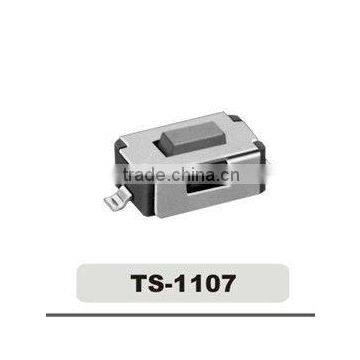 tact switch smd ts-1107