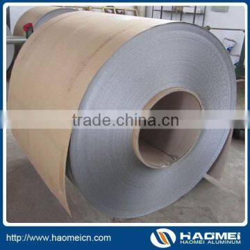 Aluminium Colour Coated Coil photo-4