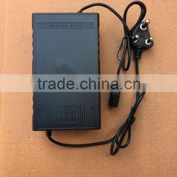 48V 30~90Ah Dry Battery Charger for Electric Tricycle and Bicycle From China Supplier