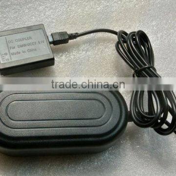 Power Ac Adapter DMW-DCC7 FOR Panasoninc DMC-LX5W