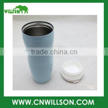 2016 New Product Insulated Vacuum Stainless Steel Beer Tumbler photo-2