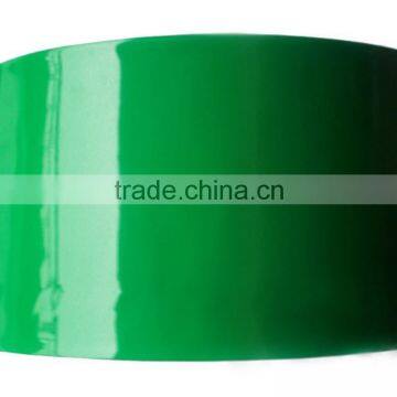 battery PVC /Heat shrink wrap,width195mm 124mm(diameter)optional multi-color