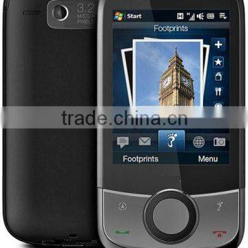 Touch Cruise 09 T4242 3G Windows Mobile 6.5 smart phone GPS WIFI Russian Spanish