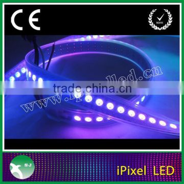 DC 5V ws2812b pixel led strip