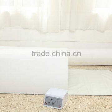 Far Infrared Sauna Dome Slimming Spa Capsule Infrared Sauna Capsule photo-3