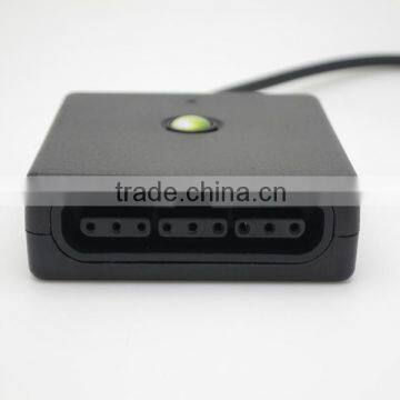 Black Controller Converter For PS2 To Use For XBOX One Console photo-3