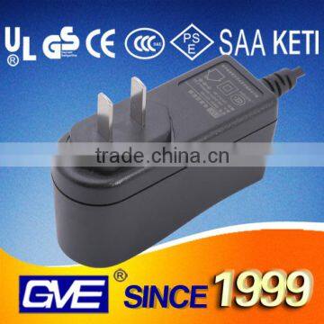GVE UL GS 24V0.5A Poe Power Adapter With 3 Years Warranty photo-3