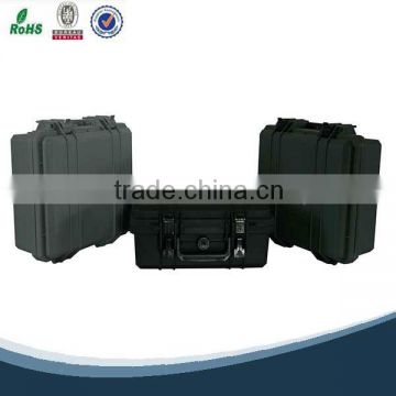 watertight plastic protective case